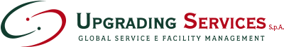 Upgrading Services S.p.A. | Global Service