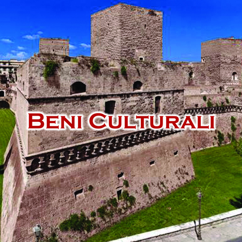 Beni Culturali