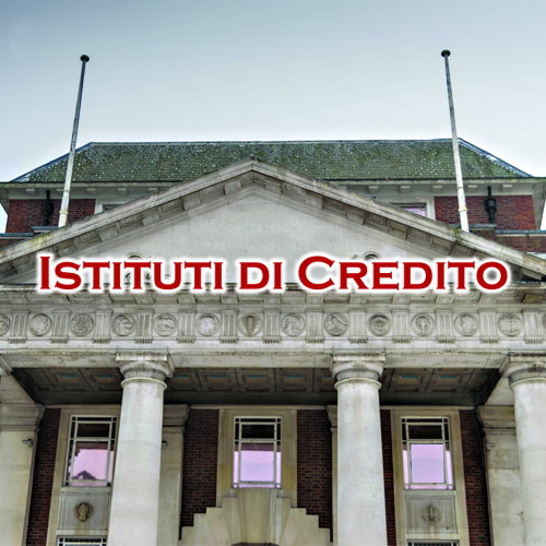 Istituti di Credito