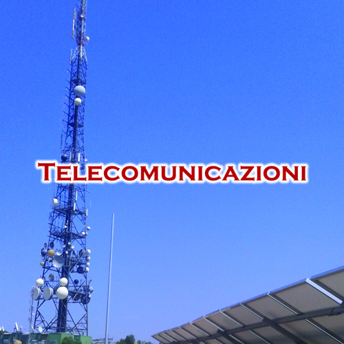 Telecomunicazioni