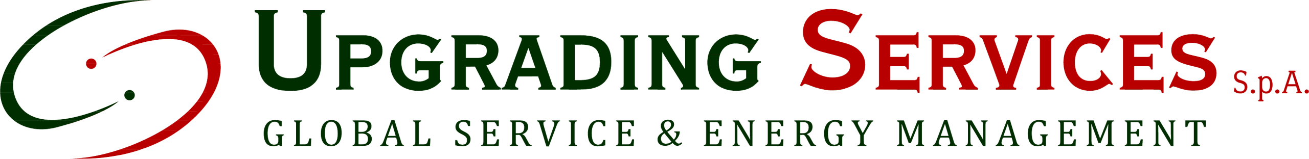 Upgrading Services Spa